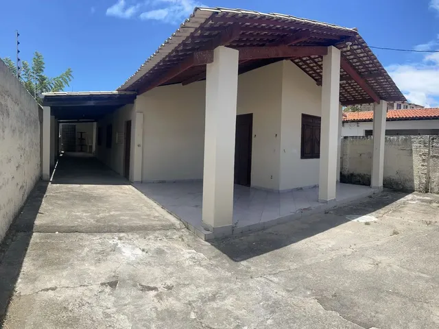 Imagem 4: Casa em Pirambu Casa com 3 dormitórios