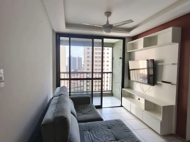 Imagem: Alugo Apartamento Mobíliado no Bairro Luzia