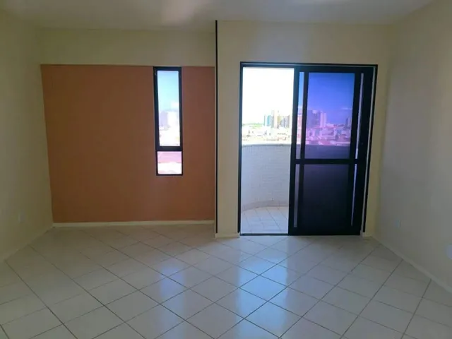Imagem: Apartamento para Aluguel, 2 Quartos, 1 Vaga