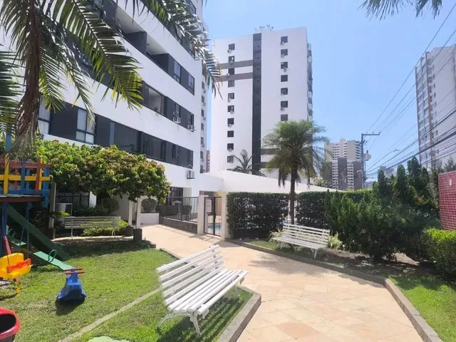 Imagem: Viva com Conforto e Conveniência Apto a
