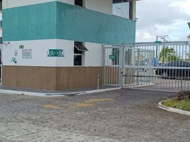 Imagem: Apartamento para Alugar no Condomínio Palm
