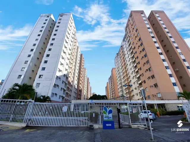 Imagem: Apartamento para Alugar no Bairro Luzia