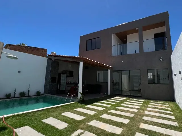 Imagem: Alugo Casa Barra dos Coqueiros 600 Metros