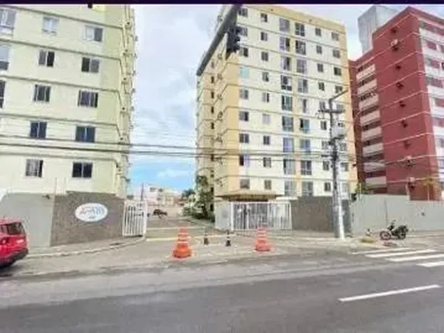 Imagem: Apartamento para Locação em Aracaju, Farolândia