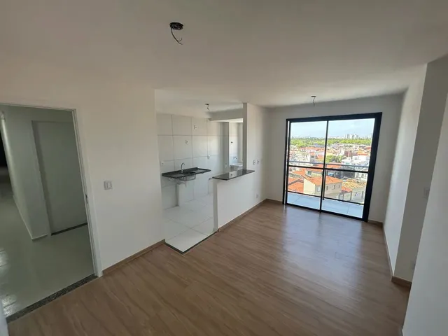 Imagem: Apartamento para Alugar - Primeiro Morador