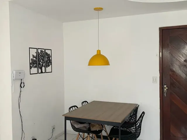 Imagem: Alugo Quarto no Cond Eucalipto na Tancredo