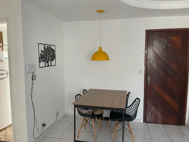Imagem 2: Alugo Quarto no Cond Eucalipto na Tancredo Neves