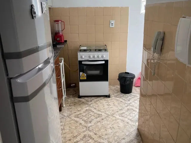 Imagem 9: Alugo Quarto no Cond Eucalipto na Tancredo Neves