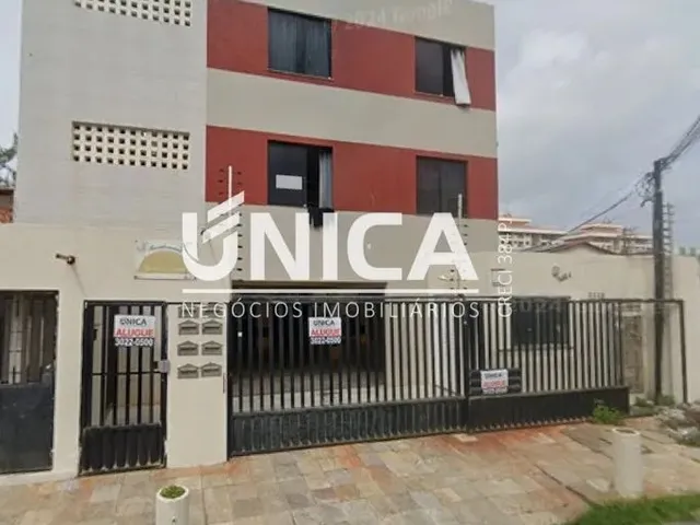 Imagem: Alugue Apartamente no João e Lucas I