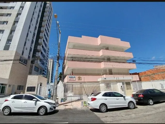 Imagem: Apartamento Farolândia 2/4,Sala,Cozinha