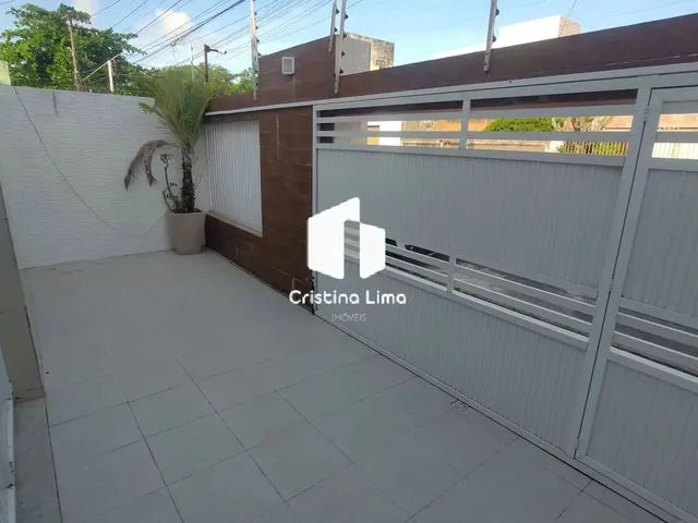 Imagem 7: Aluguel - Casa Bairro Cirurgia