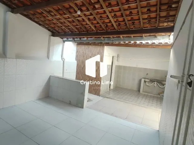Imagem 8: Aluguel - Casa Bairro Cirurgia