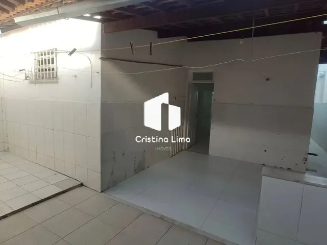 Imagem 6: Aluguel - Casa Bairro Cirurgia