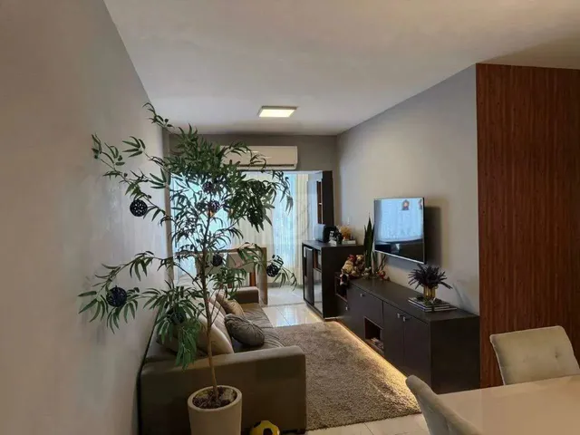 Imagem: Conforto e Conveniência no Edifício Lausanne
