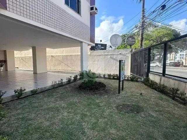Imagem 2: Conforto e Conveniência no Edifício Lausanne: Seu Novo Estilo de Vida. Apto Totalmente