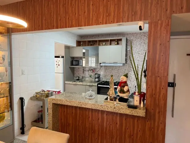 Imagem 7: Conforto e Conveniência no Edifício Lausanne: Seu Novo Estilo de Vida. Apto Totalmente