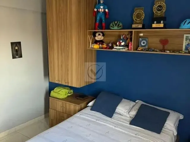 Imagem 5: Conforto e Conveniência no Edifício Lausanne: Seu Novo Estilo de Vida. Apto Totalmente