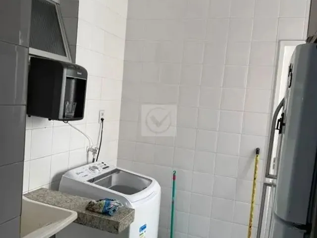 Imagem 12: Conforto e Conveniência no Edifício Lausanne: Seu Novo Estilo de Vida. Apto Totalmente