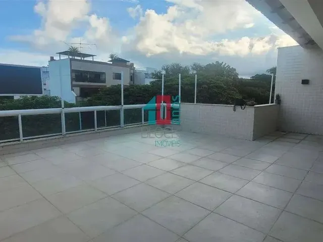 Imagem: Recreio dos Bandeirantes