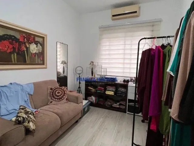 Imagem 16: Apartamento para Alugar 2 Quartos Mobiliado Embaré Santos Sp