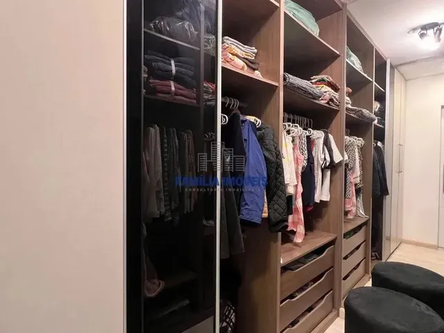 Imagem 12: Apartamento para Alugar 2 Quartos Mobiliado Embaré Santos Sp
