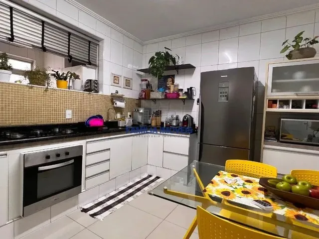 Imagem 8: Apartamento para Alugar 2 Quartos Mobiliado Embaré Santos Sp