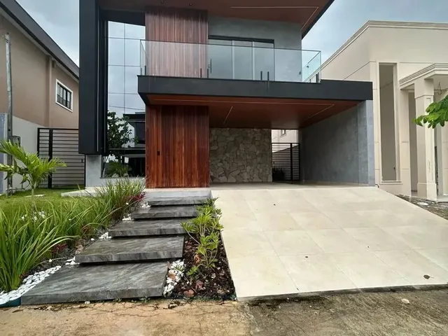 Imagem: Casa para Venda no Condominio Jardins do