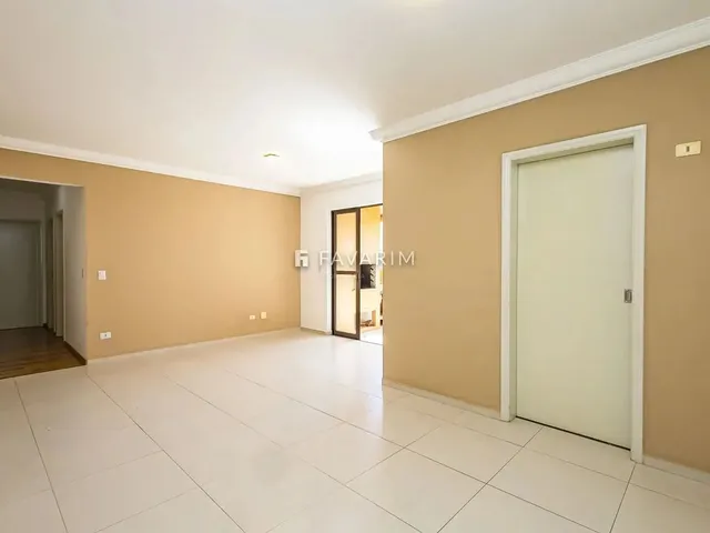 Imagem: Apartamento Ecoville 3 Quartos Churrasqueira