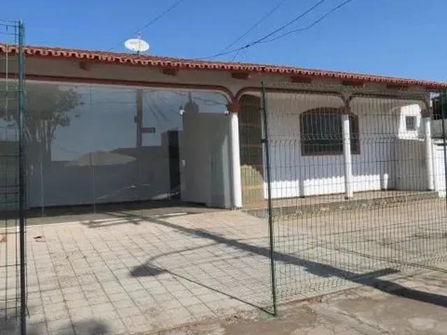 Imagem: Casa Comercial Térrea - em Frente Ao Upa