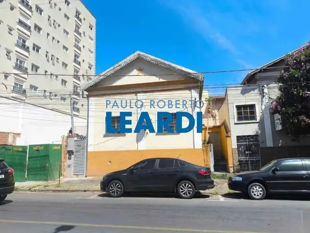 Imagem: Casa Térrea - Centro - Mg