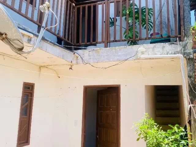 Imagem: Casa em Porto de Sauípe
