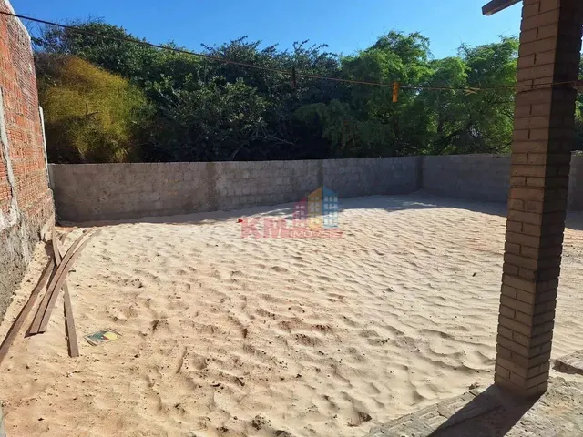 Imagem 3: Casa À Venda na Praia de Peixe Gordo Icapuí