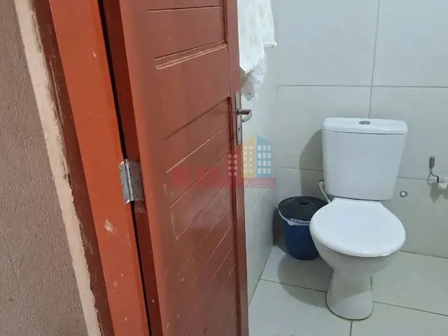 Imagem 8: Casa À Venda na Praia de Peixe Gordo Icapuí