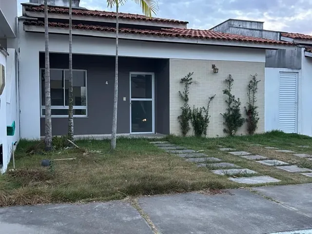 Imagem: Casa de 2/4 Sendo 1 Suíte no Arbol