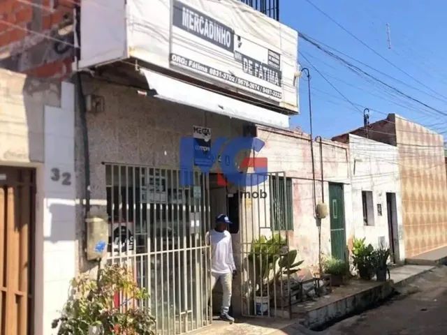 Imagem: Casa À Venda em Lagoa Seca, Juazeiro do