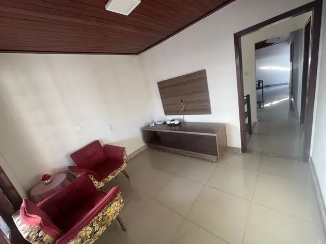 Imagem 10: Casa para Aluguel Alagoinhas-Ba