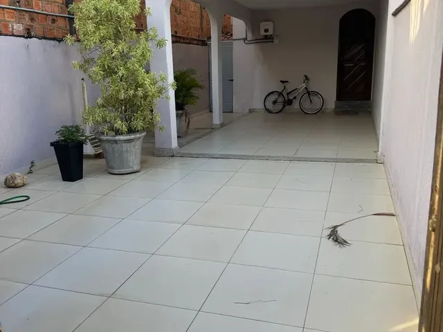 Imagem 11: Casa para Aluguel Alagoinhas-Ba