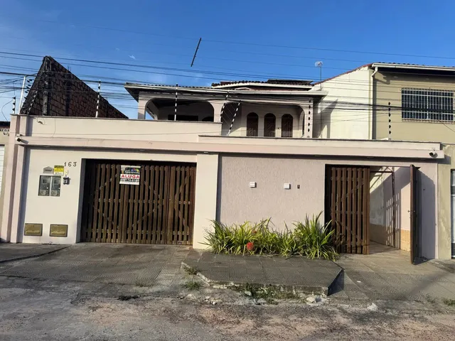 Imagem 12: Casa para Aluguel Alagoinhas-Ba