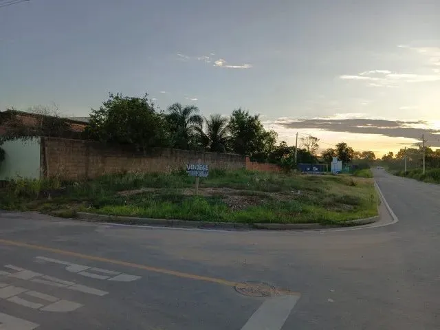 Imagem 5: Terreno de (360 M²) no Altos do Coxipó