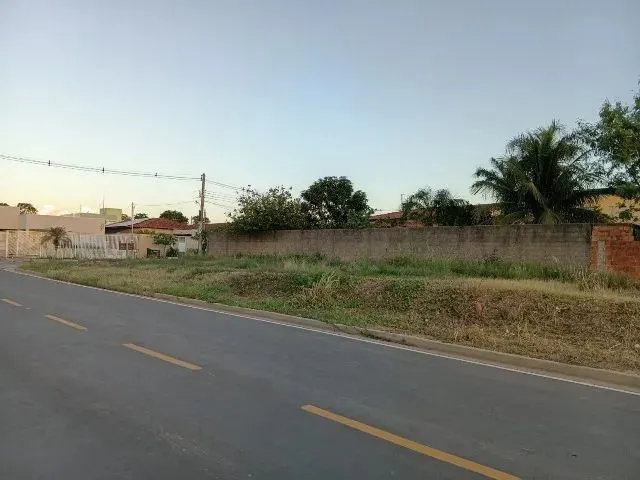 Imagem 6: Terreno de (360 M²) no Altos do Coxipó