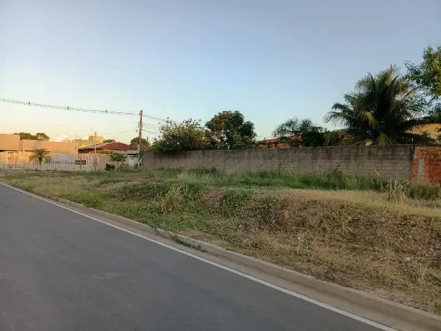 Imagem 3: Terreno de (360 M²) no Altos do Coxipó
