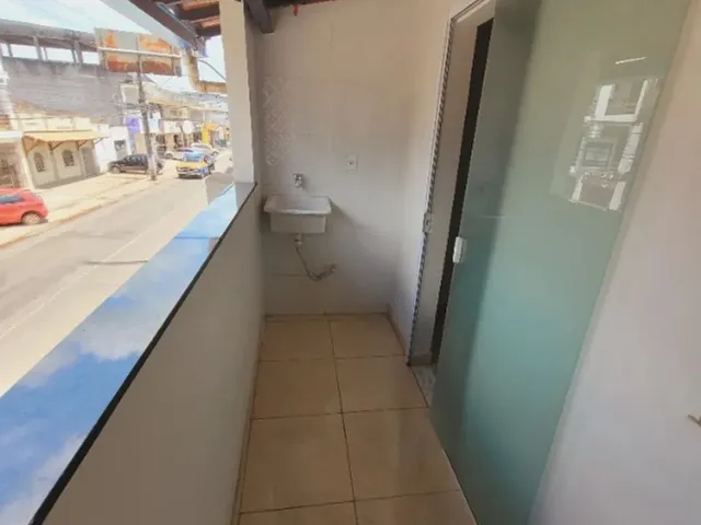 Imagem 4: Kitnet Valença - Ótima Localização
