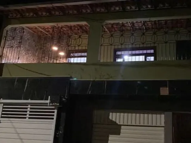 Imagem: Aluga-Se Apartamento - Vaquejada