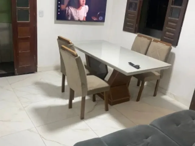 Imagem 4: ? Aluga-Se Apartamento - Vaquejada