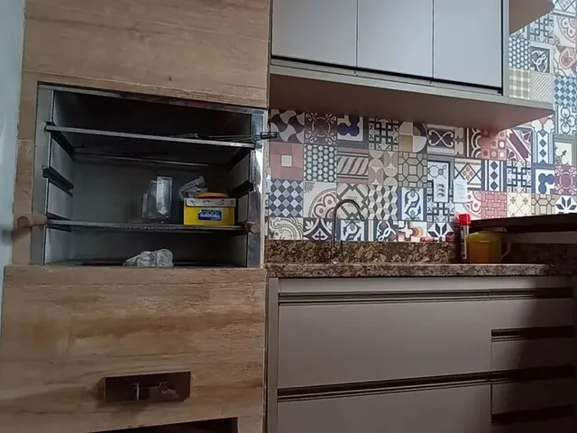 Imagem 10: *Alugo Casa no Parque Getúlio Vargas** Semi Mobiliada!!!!