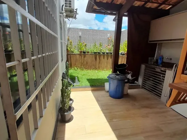 Imagem 12: *Alugo Casa no Parque Getúlio Vargas** Semi Mobiliada!!!!