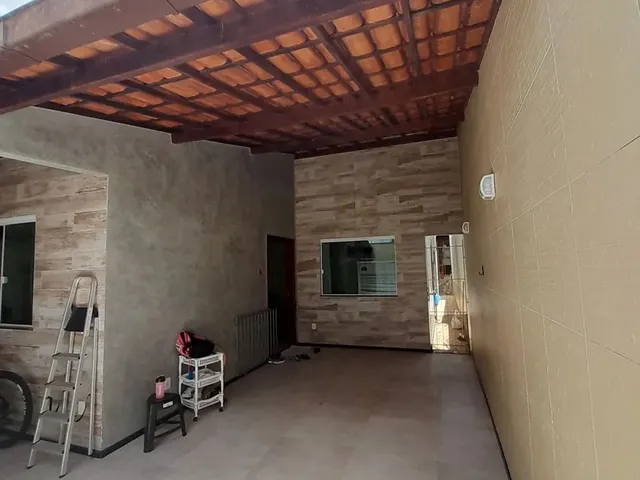 Imagem 2: *Alugo Casa no Parque Getúlio Vargas** Semi Mobiliada!!!!
