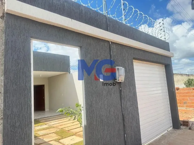 Imagem: Excelente Casa com 150M² com 03 Quartos