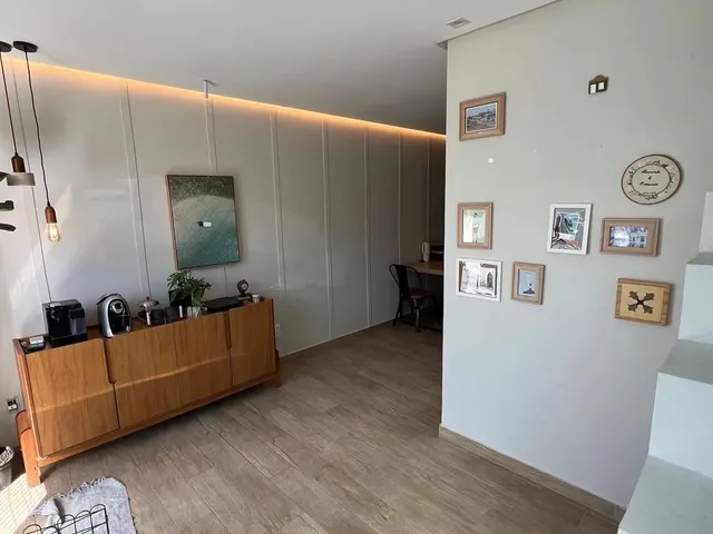 Imagem: Villagio 2/4 Semi Mobiliado - Vila Suíça