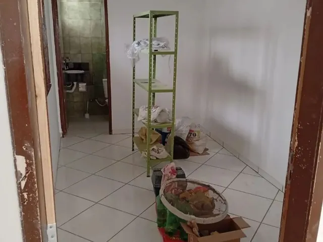 Imagem 2: Kitnet Nova Casa com 1 dormitório